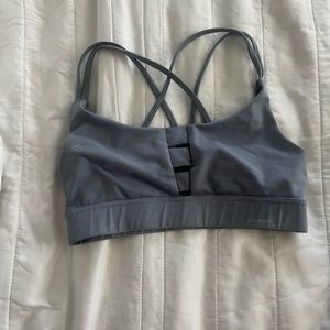 Garage sports bra